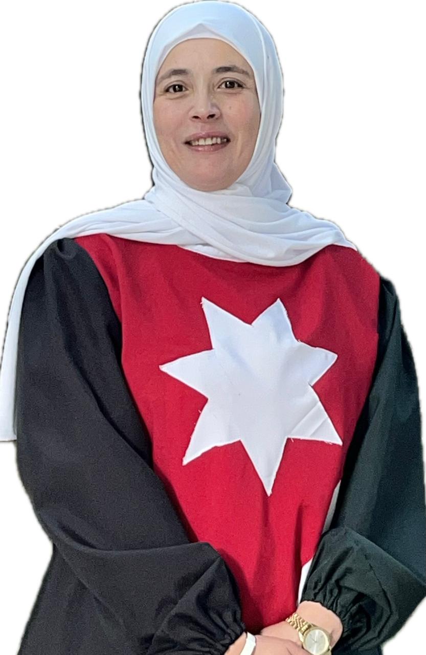 د. خديجة الزغاميم تكتب: رايةُ المجد ومسيرةُ الانتماء  