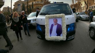 مصر تكشف النتيجة النهائية لتقرير الطب الشرعي حول وفاة حاتم علي