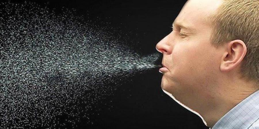 7 مخاطر لكتمان العطسة احذرها