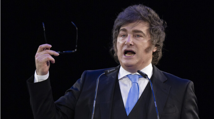  الرئيس الأرجنتيني يصل إسرائيل لافتتاح سفارة بلاده في القدس