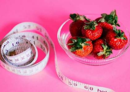 9 ممارسات تساعدك على خسارة الوزن