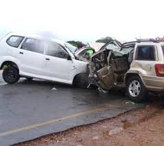 4 إصابات اثر حادث تصادم 7 مركبات في جرش