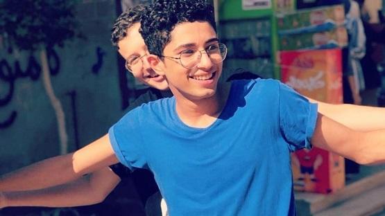 مصر ..  تأييد سجن قاتل (شهيد الشهامة) 15 عاما