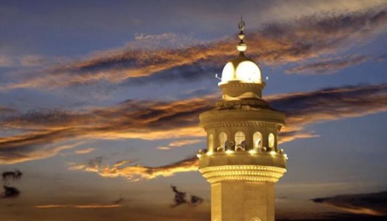 دعاء ليلة القدر ..  «اللهم إنك عفو كريم تحب العفو فاعف عني»