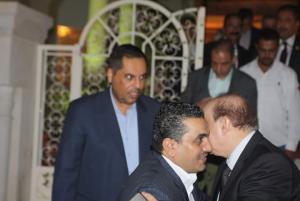 الحمّاد بني صخر والملكاوية نسايب 