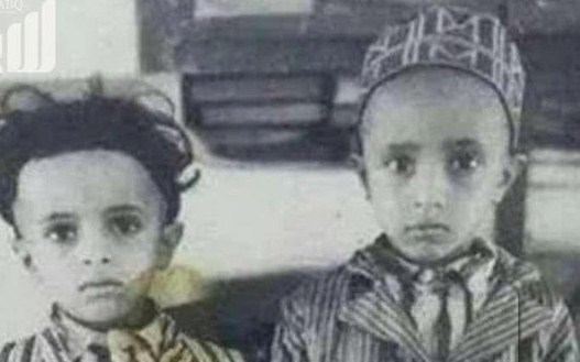 تعرف على قصة علي عبدالله صالح الطفل ..  كيف تصدر المشهد لأربعة عقود؟  ..  صور
