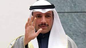 الغانم ينفي الشائعات التي طالت العودات على لسانه ..  صورة 