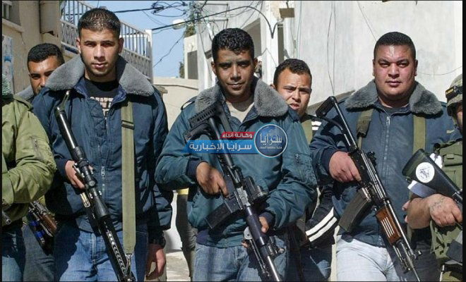 مخطط عملية "سجن جلبوع" يُغرد مستهزءاً: "كيف يمكن الحصول على متابعين؟"  ..  صورة