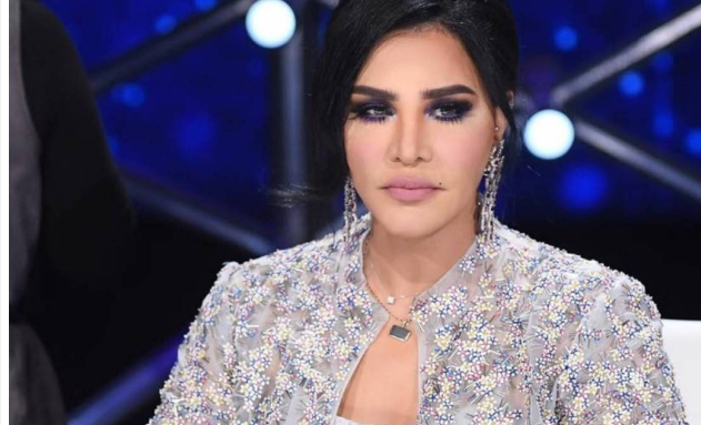 في مفاجئة غير متوقعة ..  أحلام تنسحب من الـ"سوشيال ميديا"