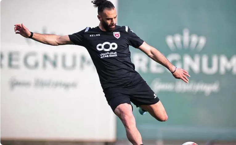 النشامى يواجهون كوستاريكا غدًا استعدادًا لكأس العالم