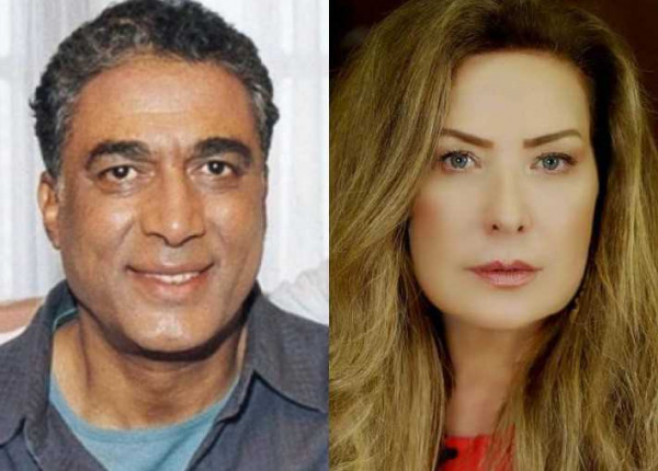 زوج والدة هيثم زكي يكشف عن (ديون) الفنان الراحل .. ويفتح النار على "رغدة"