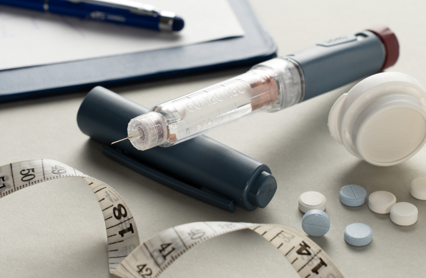 أدوية إنقاص الوزن تعيد "مرض القراصنة" إلى الواجهة بعد قرون من القضاء عليه!