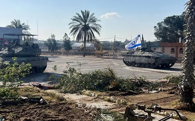 صحف عالمية: سيطرة إسرائيل على معبر رفح تعني إعادة احتلال غزة