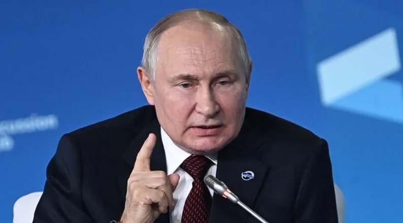 بوتين: إذا تعرضت روسيا لهجوم نووي لن يحظى عدونا بأي فرصة للنجاة  - فيديو 