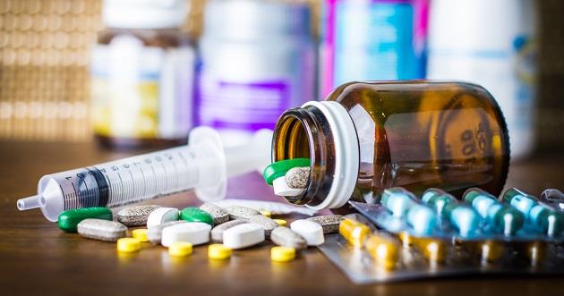 تطبيق الضريبة الجديدة على الأدوية الأحد المقبل