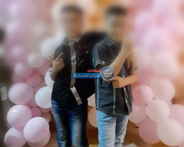 أب يعرض أطفاله للبيع بدون مقابل على فيسبوك
