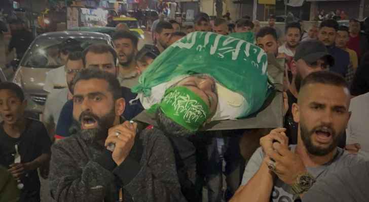 الهلال الأحمر: إصابة 16 فلسطينيا بمواجهات مع قوات الاحتلال في القدس
