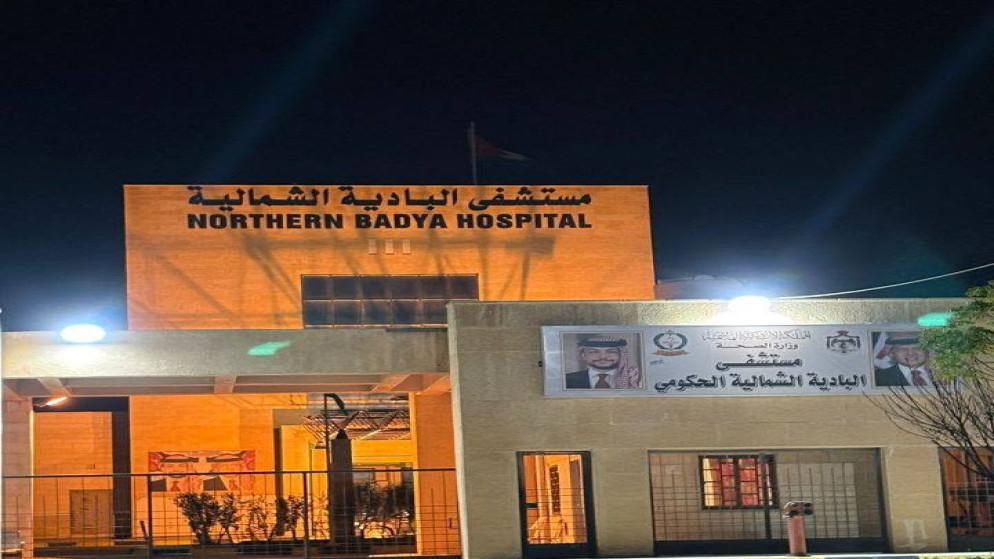 مدير مستشفى البادية الشمالية: إنجاز 65% من أعمال التأهيل واستكمالها مطلع 2027
