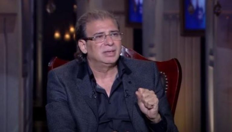 خالد يوسف يكشف تفاصيل خلافه مع هند صبري: مشاهد حميمة