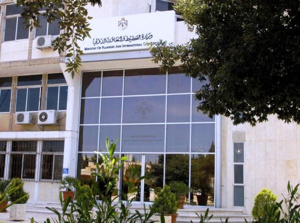 التخطيط: 644 مليون دولار حجم التمويل لمتطلبات خطة الاستجابة للازمة السورية