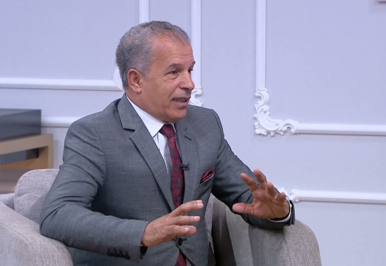 د. ثروت المعاقبة تكتب: من يخبر دولة رئيس الوزراء؟ الدكتور غازي القظام السرحان… جنديٌ مجهول في ذاكرة الدولة 