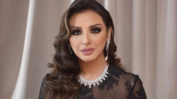 أنغام تكشف عن إصابتها بهذا المرض