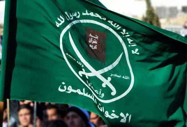 ''الإخوان'' تطالب ذنيبات التوقف عن انتحال اسم "الجماعة"