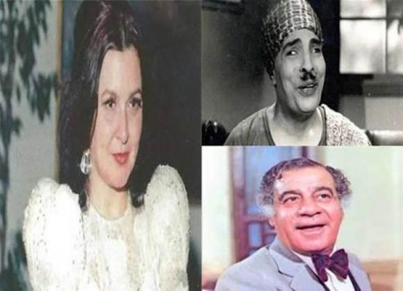 أحدهم قُتل بسبب 200 جنيه وآخر حُجز جثمانه بسبب مبلغ مالي .. نهايات مأساوية لفنانين