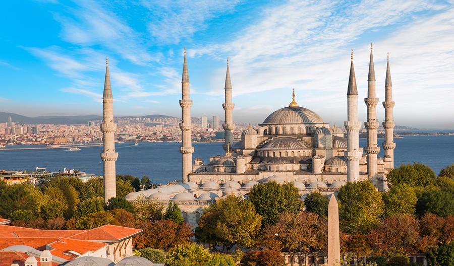 السياحة في تركيا: أفضل الأوقات لزيارة مدينة اسطنبول