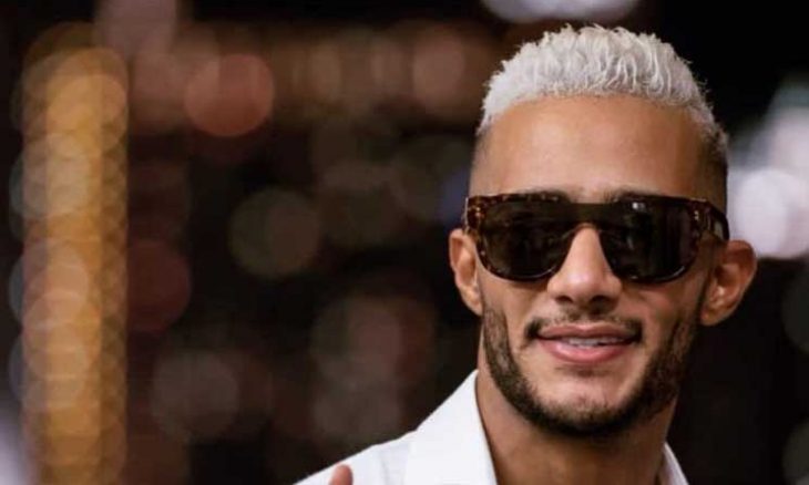 شاهدوا  ..  بعد "فضيحة التطبيع" و حرمانه من التمثيل  ..  محمد رمضان يعلن إلغاء مسلسله الجديد و يرد: "ثقتي في الله وحده"