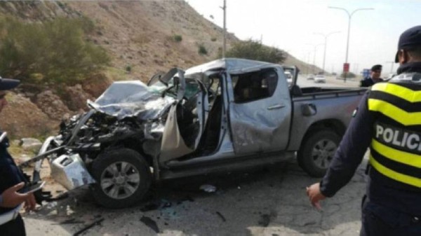 عاجل الشباب بين 18 و29 عاماً الأكثر تورطاً بحوادث الإصابات البشرية من السائقين الجدد