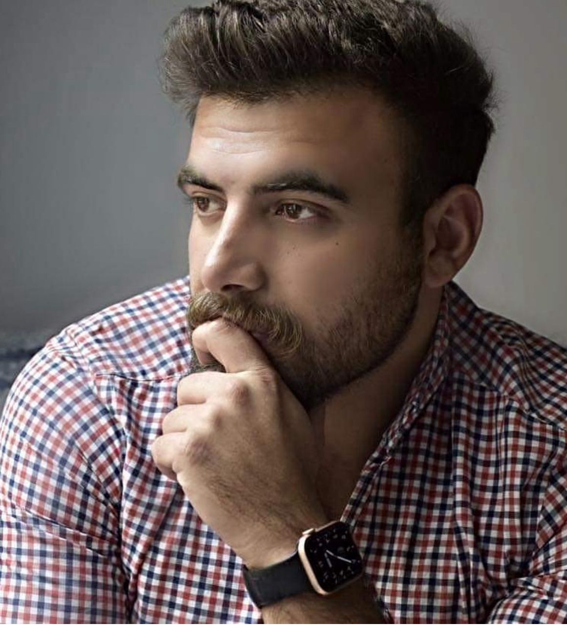 (ضخ دماء شبابية سياسية ضرورة لمستقبل وطني كما نطمح ) 