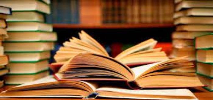 اسماء كتب اقل من 100 صفحة