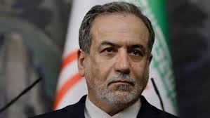 عراقجي: مواجهة أميركا ستكون شرسة