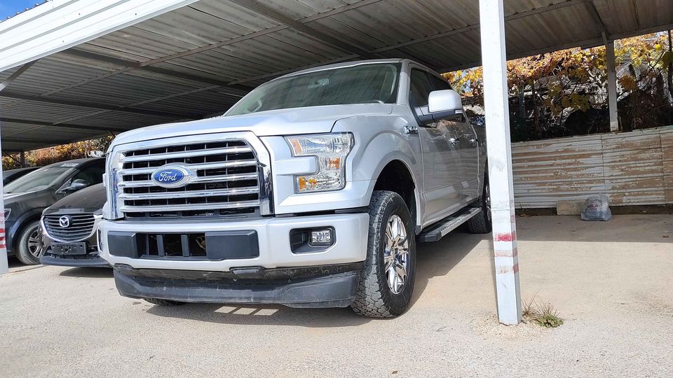 فورد F150 