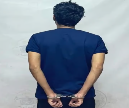 شرطة منطقة مكة المكرمة تقبض على مواطن لتحرشه بآخر