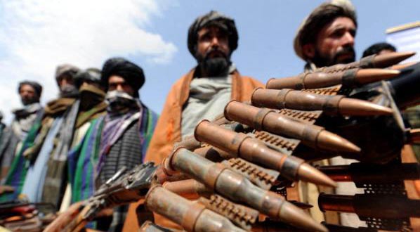 طالبان تتبنى مقتل قائد شرطة أفغاني