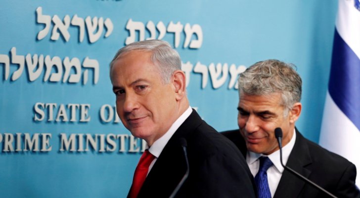 اقتراب موعد تصويت حاسم لمنح حكومة الاحتلال الإسرائيلية الجديدة الثقة