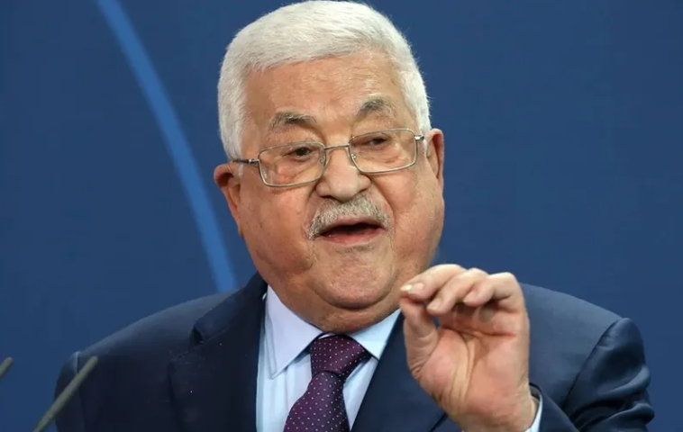 عباس يوجه رسالة "للشعب الإسرائيلي" على هامش مؤتمر "فتح"