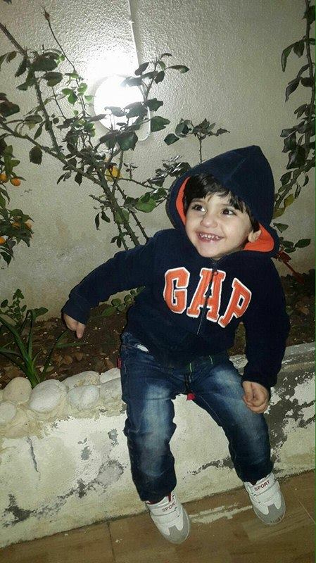 عصام كل عام وانت بخير