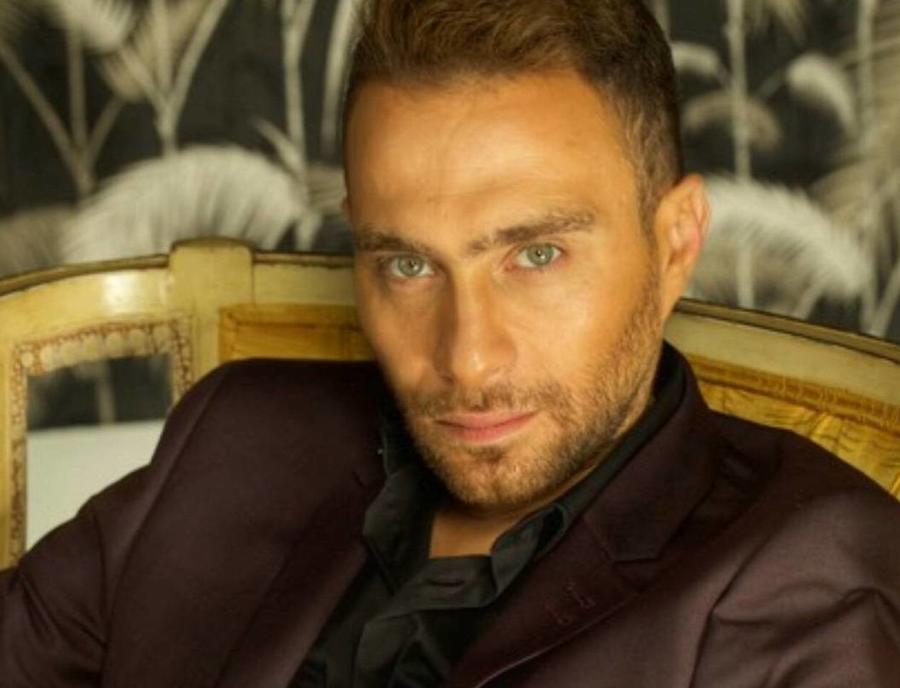 زعلان على شلتك ..  هل قصد حسام حبيب بهذا الرد شقيق شيرين عبد الوهاب؟