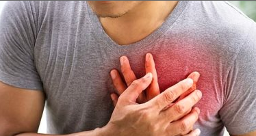 اختبار دم  زهيد الثمن  .. يكشف خطورة النوبة القلبية قبل (10) سنوات من حدوثها 