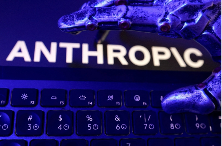مجموعة SOC للاستثمار تطالب Anthropic بتأجيل طرحها العام البالغ 2 تريليون دولار