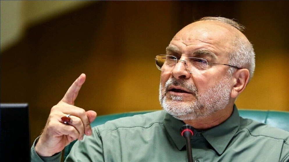 رئيس البرلمان الإيراني: ما يجري "حرب عالمية كبرى" وأصبحنا في لحظاتها الأكثر حساسية 