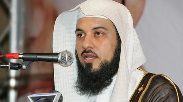 "إم بي سي" للعريفي: لن تظهر في قنواتنا مجدداً