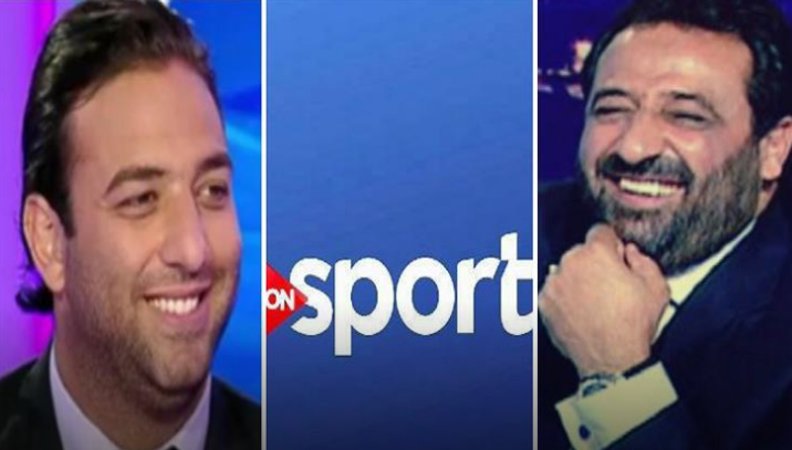 5 تطورات لفضيحة الفيديو المسرب ..  "تسريب جديد وتحقيق في أون سبورت"