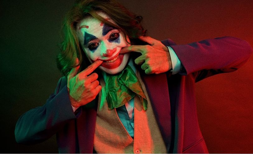 هل تخاف من المهرج؟ ..  لست وحدك والعلماء يوضحون السبب وراء ذلك