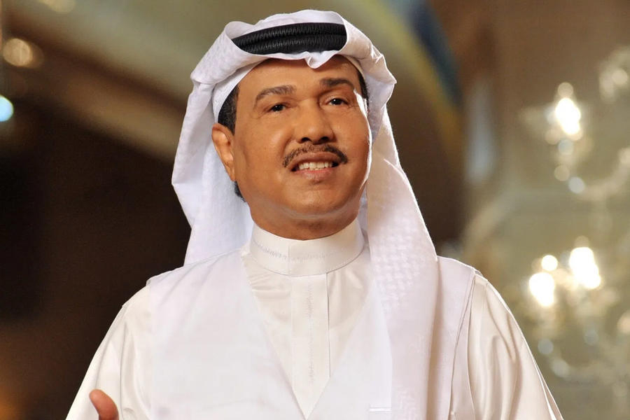 محمد عبده يحيي حفلا غنائيا في البترا