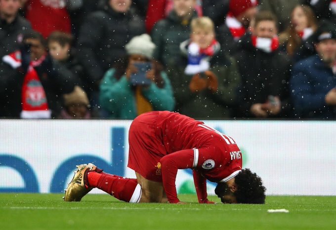 ما الخطط التي يملكها ريال مدريد لعزل محمد صلاح  ..  فهل سينجح ؟
