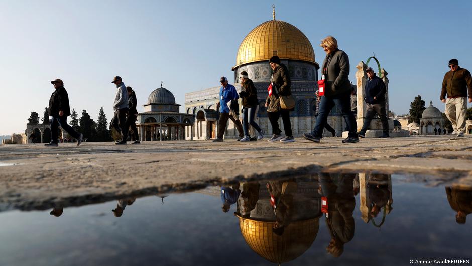  “أوقاف القدس” يدعو العالم إلى التحرك العاجل لوقف انتهاكات الأقصى
